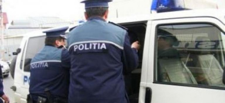 Șeful din Poliție din Gătaia, trimis în judecată pentru lovituri cauzatoare de moarte