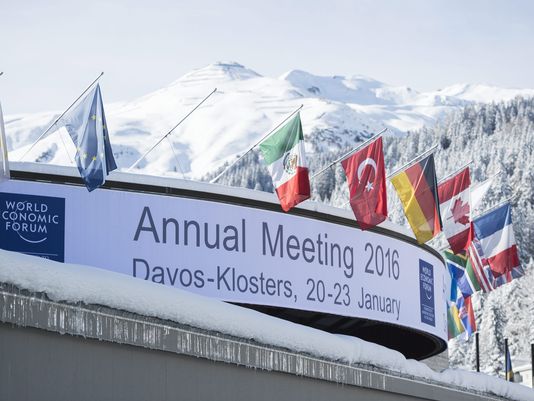 Situaţia economiilor emergente, motorul de până acum al dezvoltării mondiale, principala temă de discuţii a liderilor lumii, la Forumul Economic Mondial de la Davos
