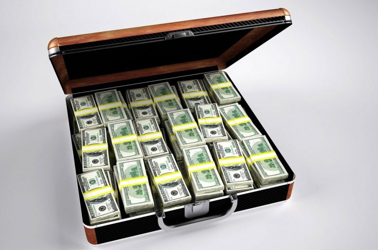 Unde poţi câştiga… 1,3 miliarde de dolari? La Powerball