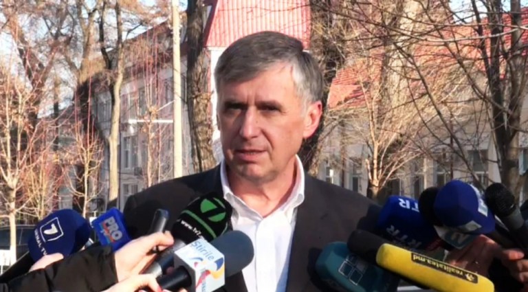 Tehnocraţia are puţine şanse în Republica Moldova