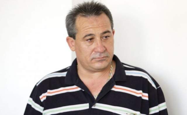 Ionelaș Cârpaci, condamnat la zece ani de închisoare!