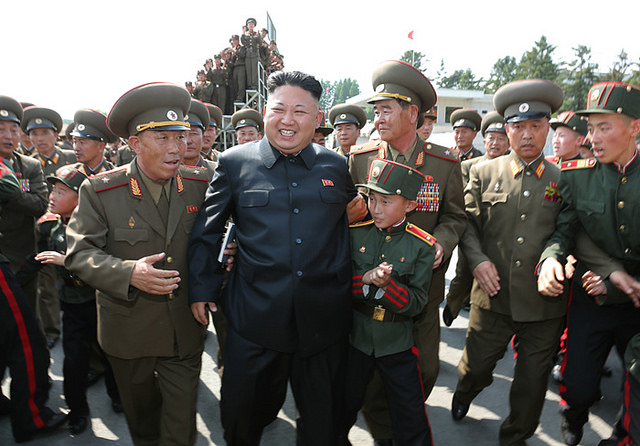 După testul bombei cu hidrogen, Coreea de Nord e acuzată că pregăteşte testarea unei rachete balistice intercontinentale