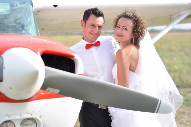 În Banat: cererile în căsătorie, mai aproape de soare