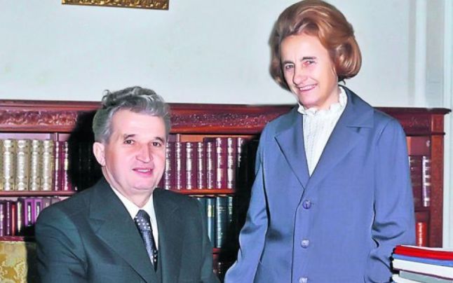 nicolae-elena-ceausescu