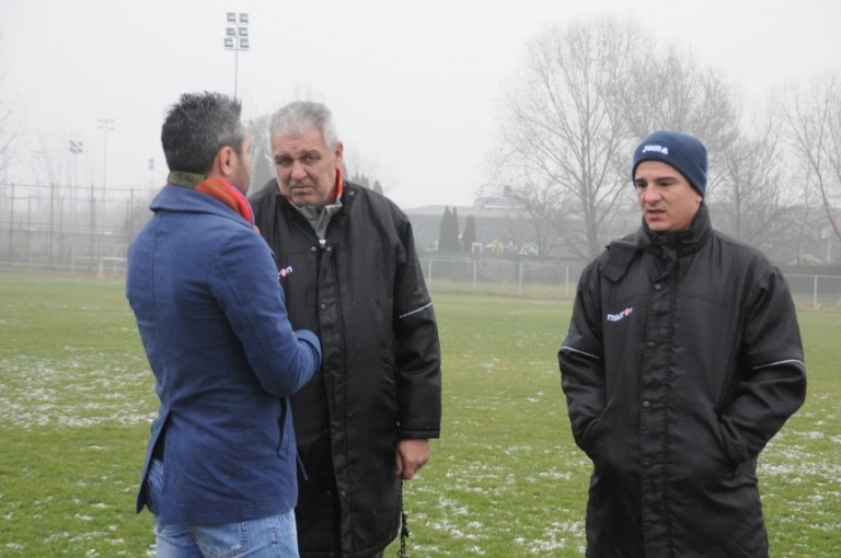 Între două liste, plecați și veniți la ACS Poli. Daniel Stanciu:  „Faptul că au rămas 13 jucători în vestiar nu e o tragedie”