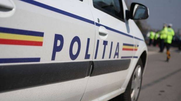 Tâlhari periculoși care au prădat o casă de lângă Timișoara și i-au snopit în bătaie pe proprietari, căutați de poliție