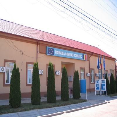 Un primar din Timiş vrea normă de hrană pentru funcţionarii publici, ca poliţiştii locali