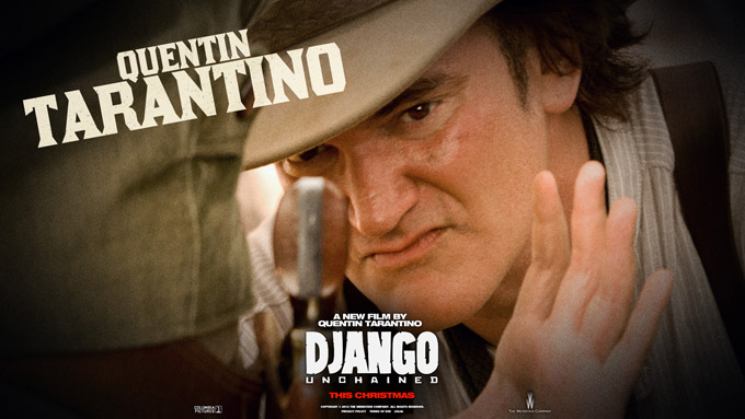 Celebrul regizor Quentin Tarantino, acuzat de plagiat