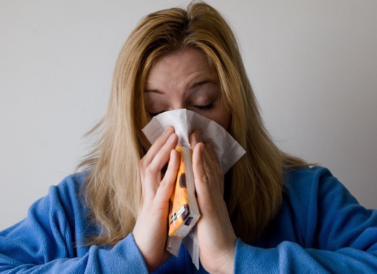 Recomandări pentru sănătate! Cum puteţi evita efectele nedorite ale frigului