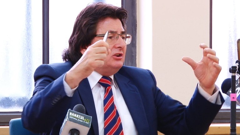 Robu îl avertizează pe Cioloș! Vezi despre ce amenințare  la adresa guvernului tehnocrat este vorba !