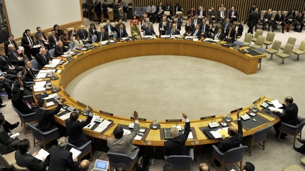Marile puteri nu se înţeleg în privinţa negocierilor de pace în Siria. ONU le somează să ajungă la consens