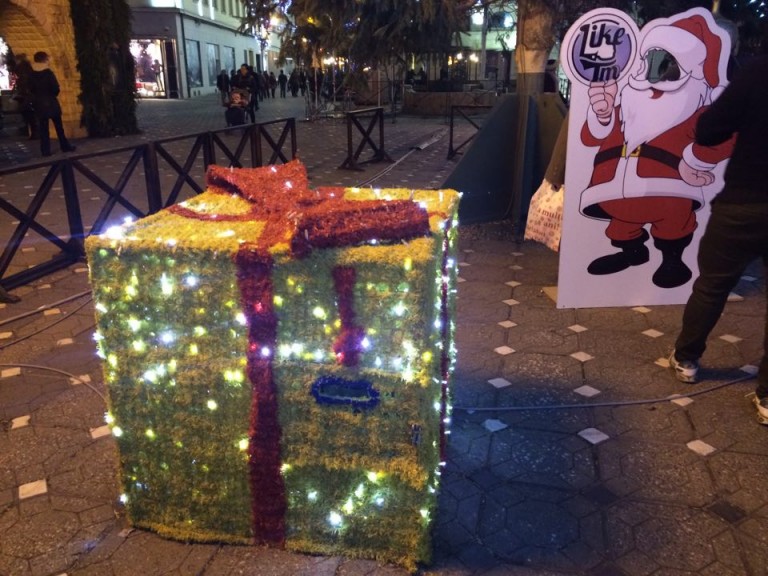Târgul de Crăciun de la Timișoara își închide porțile duminică