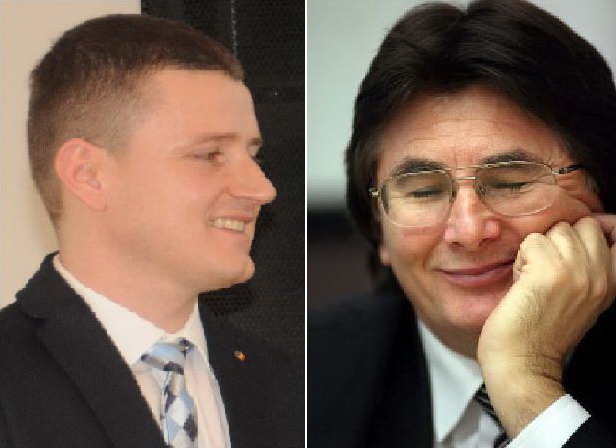 Primarul Nicolae Robu poate răsufla liniștit…