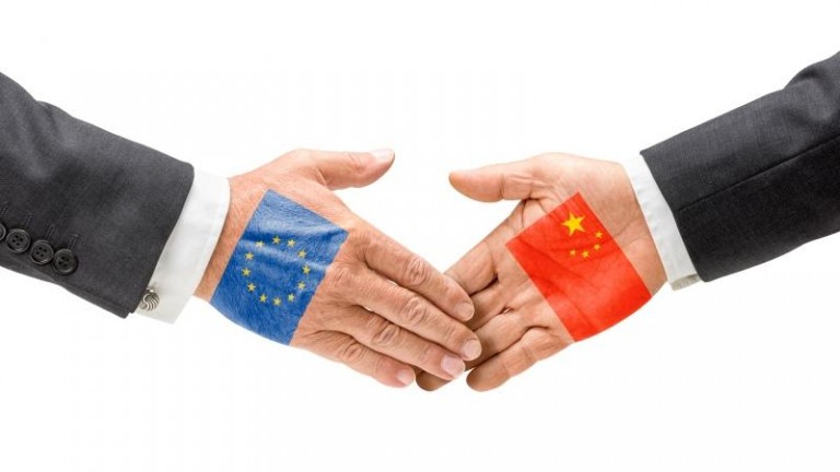 Negocierile Bruxelles – Beijing pun în pericol industria românească. Va primi China statutul de economie de piaţă?
