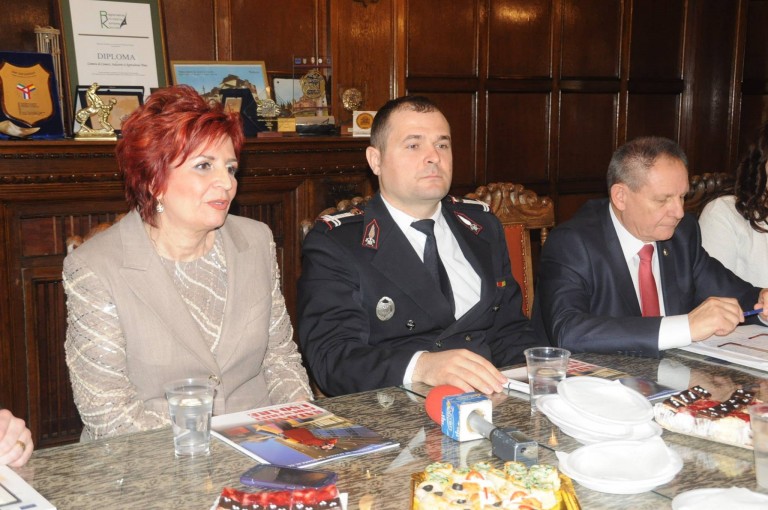 Sute de firme din județ implicate în acțiunile din aceste zile ale mediului de afaceri timișean! – VIDEO