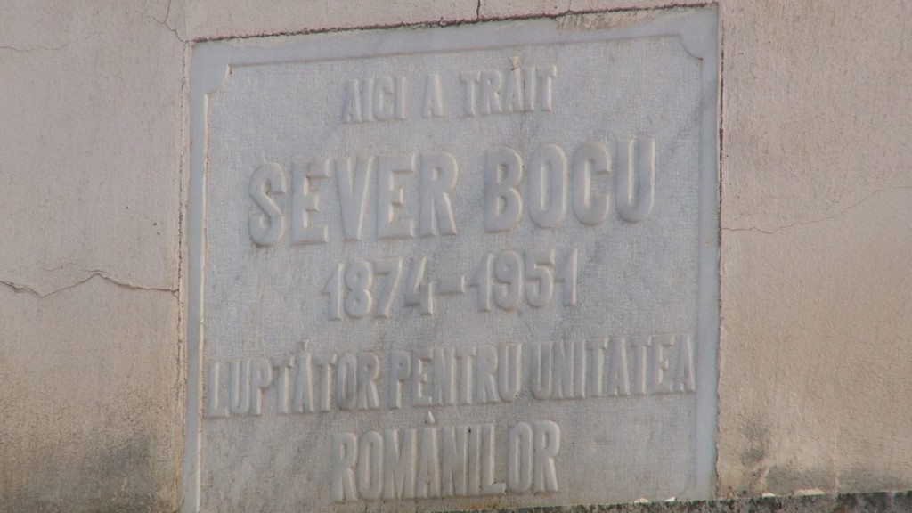 Casa lui Sever Bocu 2