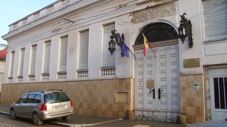 Scandalos! Se așterne uitarea peste o mare personalitate a Banatului! FOTO+VIDEO