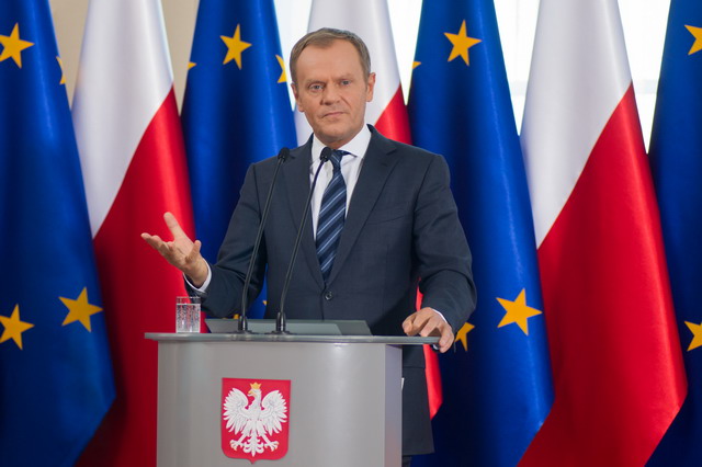 Polonia primeşte un nou avertisment din partea Consiliului Europei, privind statul de drept
