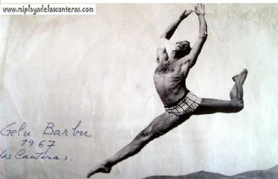 Marele Balerin Gelu Barbu a trecut în eternitate FOTO + VIDEO