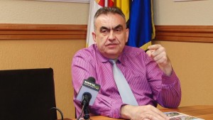 Iosif Toma - primar Giroc 7