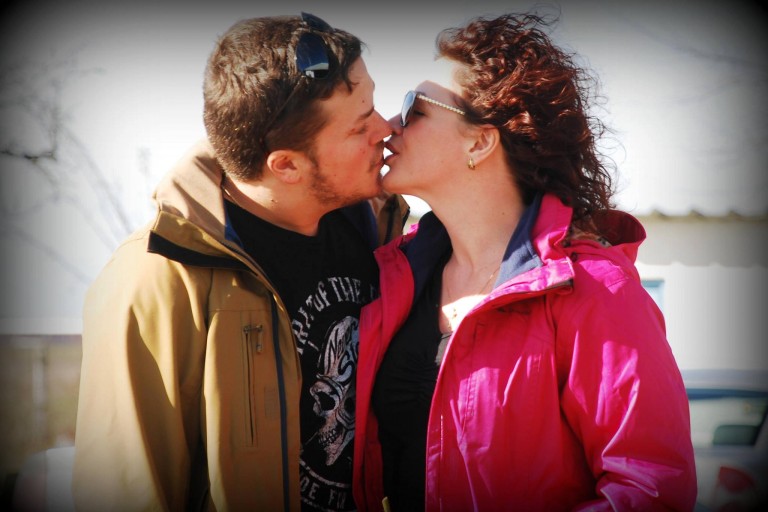 Un ”Da” la înălțime, o ofertă de ne/refuzat! FOTO + VIDEO