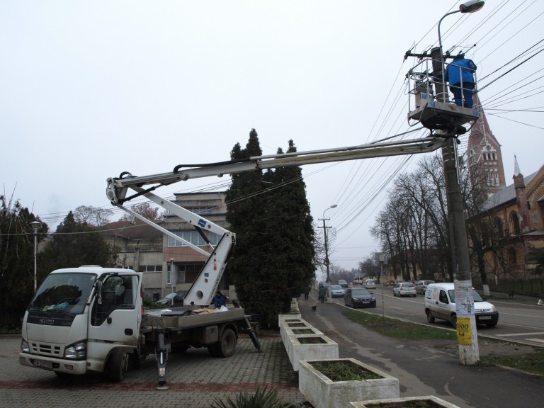 Legislaţia muncii și sănătatea și securitatea în muncă în 2016, în dezbatere la Timișoara