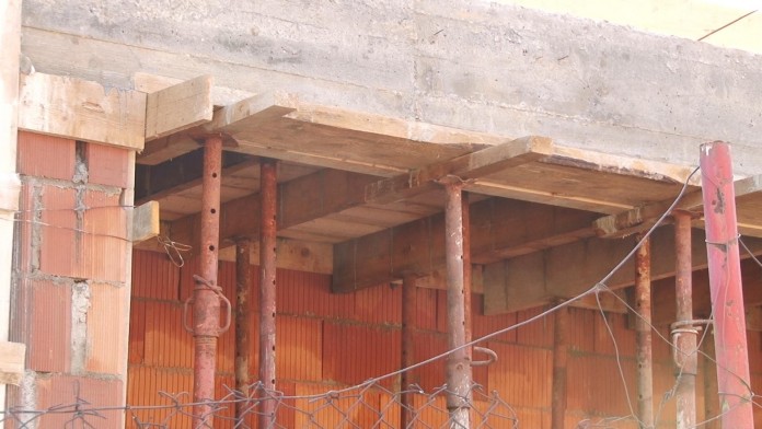 Muncitori in constructii 3