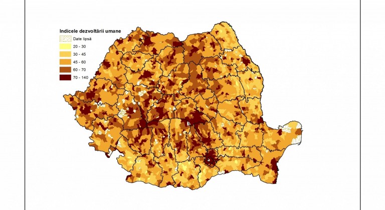 Ce crede premierul Cioloș că este nevoie pentru combaterea sărăciei?…-VIDEO