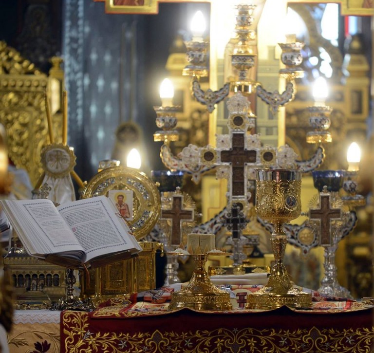 Patriarhia, despre căsătoria religioasă mixtă: e interzisă, dar dăm dispensă!