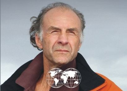 Nebun, rău şi periculos! Autobiografia pasionantă a unui aventurier autentic: Ranulph Fiennes