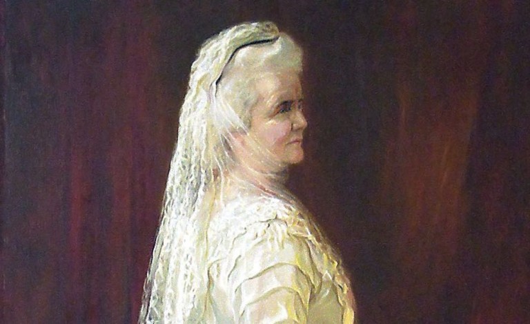 O sută de ani de la moartea Reginei Elisabeta a României: manifestări comemorative la Săvârșin