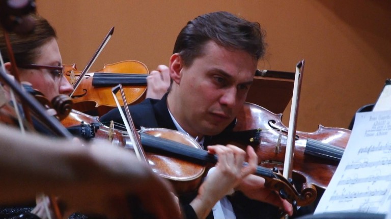 Filarmonica Banatul susține, vineri, un concert extraordinar de Crăciun