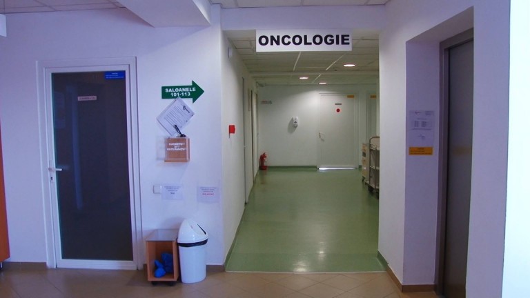 Criză de medici oncologi în Banat! FOTO+VIDEO