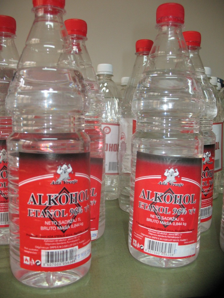 Dimineață de coșmar (to be continued…) în Caraş Severin şi Timiş: 36 de percheziţii în 11 localităţi…