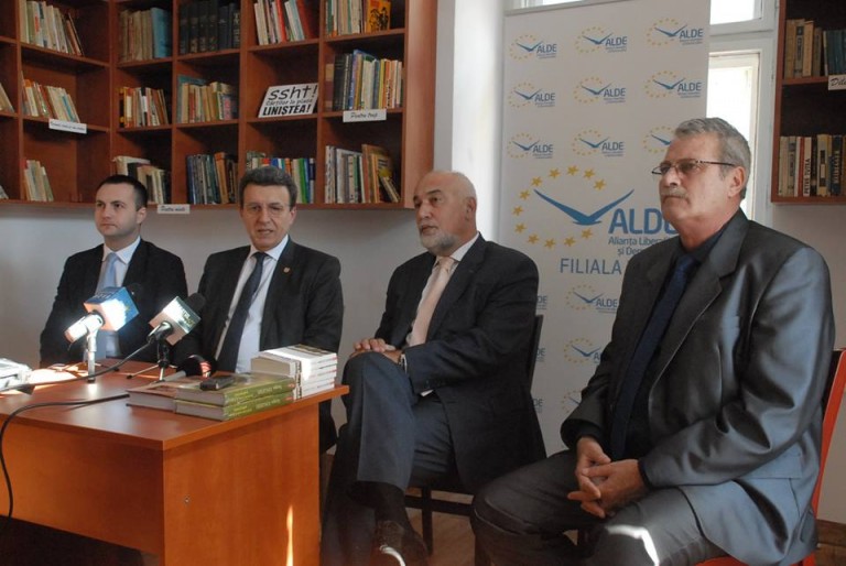 Vosganian nu „cântă” în același cor cu Dragnea ! Vezi care-i tema de „dispută” în coaliția PSD-ALDE! VIDEO