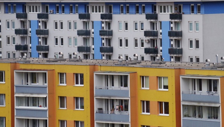 Preţul apartamentelor creşte după ce Prima Casă a epuizat fondurile în primul trimestru