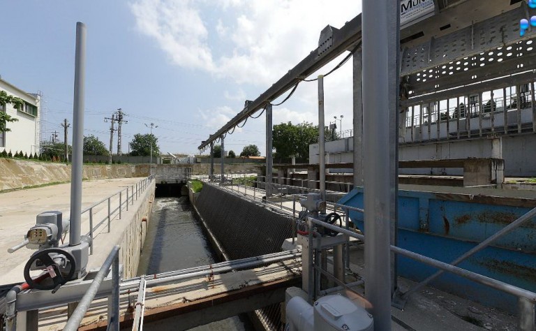 Noi fonduri europene atrase pentru investiţiile Aquatim în Timişoara