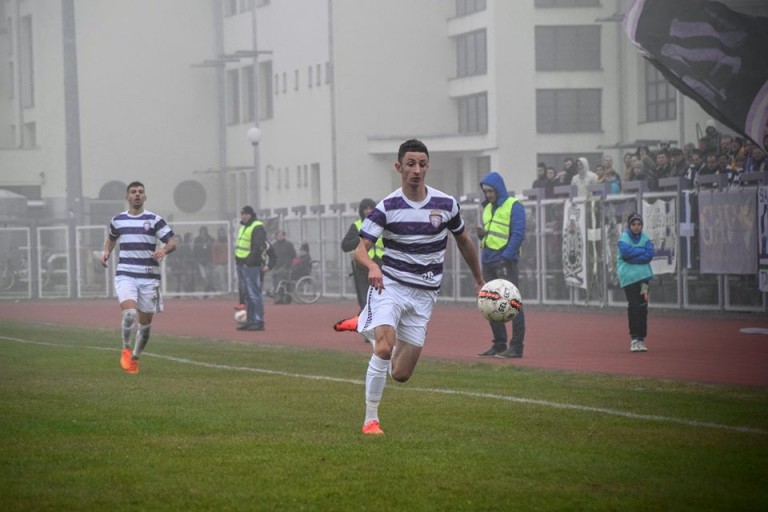 Noul Cod Fiscal loveşte în… arbitri şi în cluburile mici de fotbal