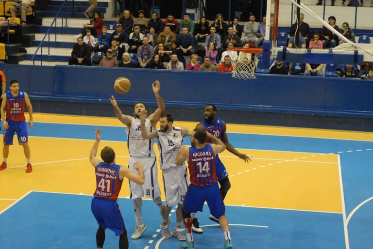 ”Leii” și-au aflat țintarul noului sezon