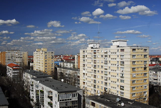 Veste despre prețul apartamentelor! Ce se întâmplă cu locuințele românilor