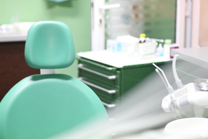 cabinet stomatologic