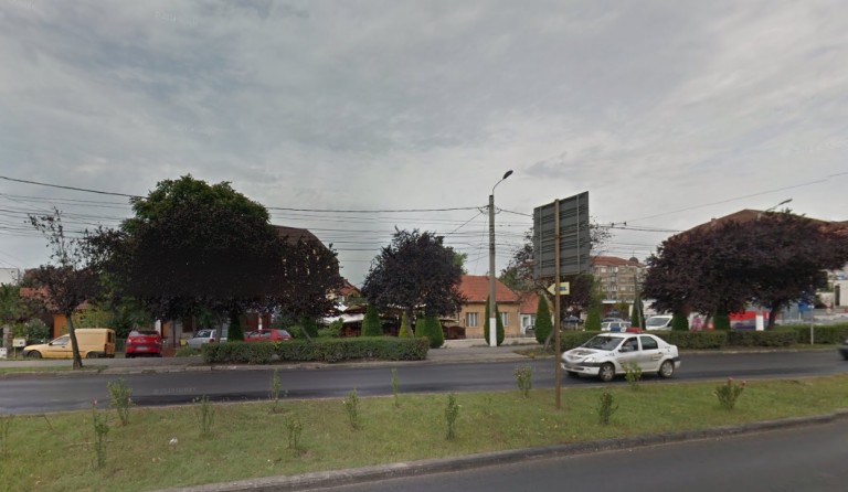 Cum au furat 4 tineri în Timișoara fără a declanșa sistemele de alarmare…