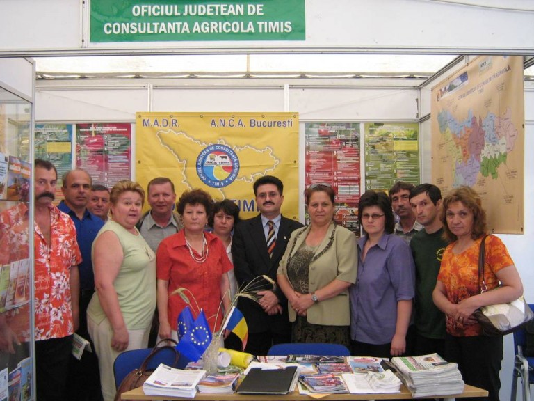 Camera Agricolă Timiş, criticată că nu-şi face treaba