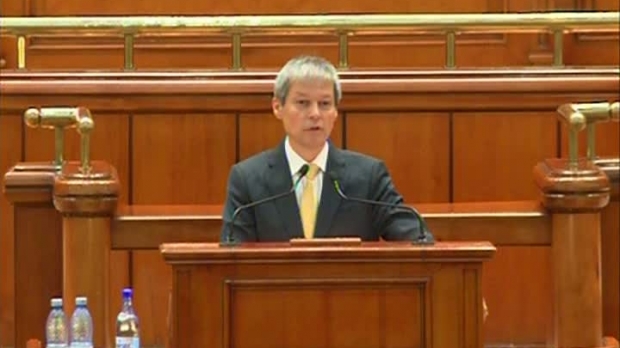 Dacian Cioloș pregătește prima remaniere. Ce miniștri se gândește să schimbe