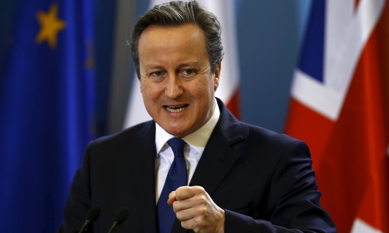 Marea Britanie, în centrul atenţiei la summitul de la Bruxelles. România se alătură ţărilor Vişegrad