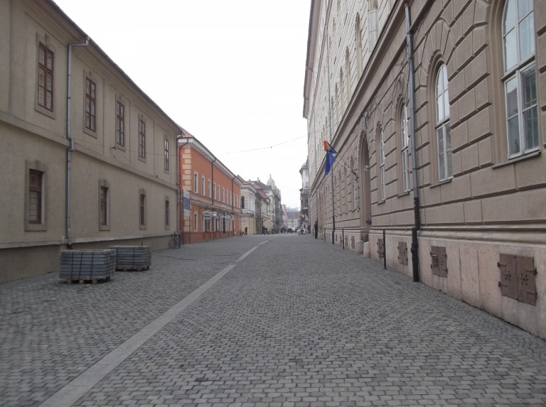 15 cauze, 45 inculpați, 6 persoane juridice și 8 arestați preventiv la DNA Timișoara în 2015