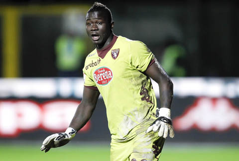 Un senegalez din Serie A pentru poarta lui ACS Poli