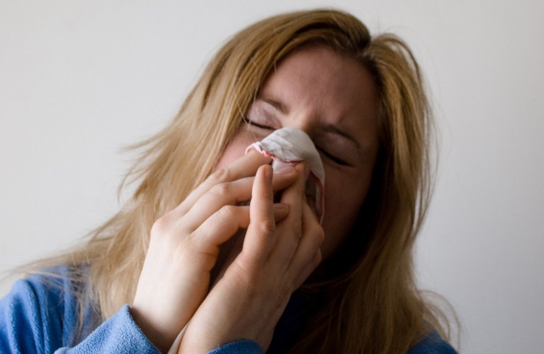 Ministerul Sănătăţii: o epidemie de gripă nu este iminentă. Suntem însă atenţi la Ucraina