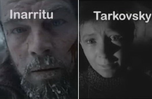inarritu-tarkovski
