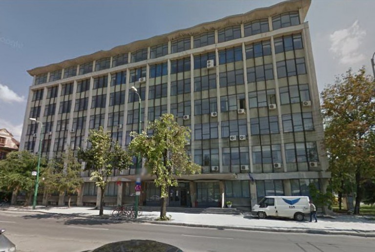 Incubatorul de afaceri, aflat în insolvenţă, chinul Consiliului Judeţean Timiş